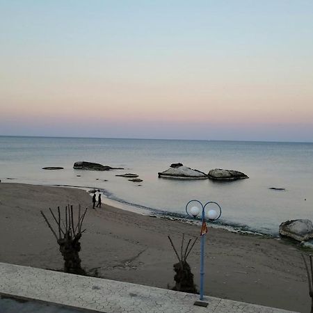 Appartement Stegna On Sea Apt à Archangelos  Extérieur photo