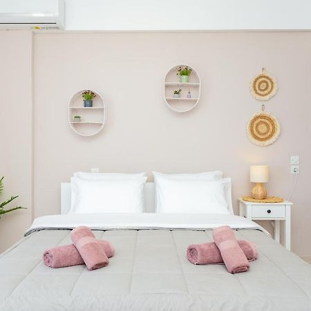 Appartement Stegna On Sea Apt à Archangelos  Extérieur photo