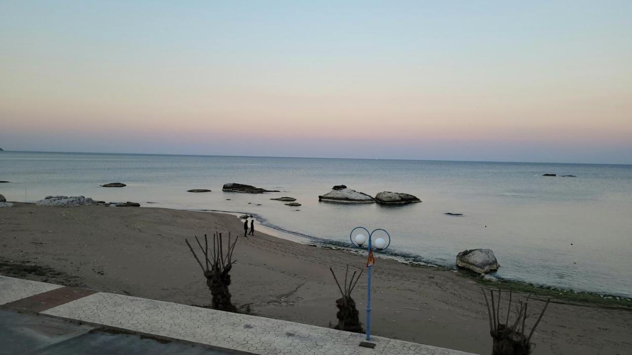 Appartement Stegna On Sea Apt à Archangelos  Extérieur photo
