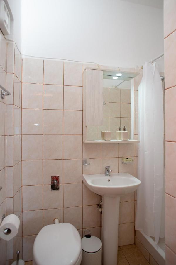 Appartement Stegna On Sea Apt à Archangelos  Extérieur photo